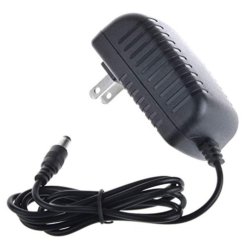 SLLEA AC Adapter Charger for Hawking Outdoor WiFi HW7ACB Wireless Router Power Supply Replacement - Perfect for Camping, RV Travel & Outdoor Networking