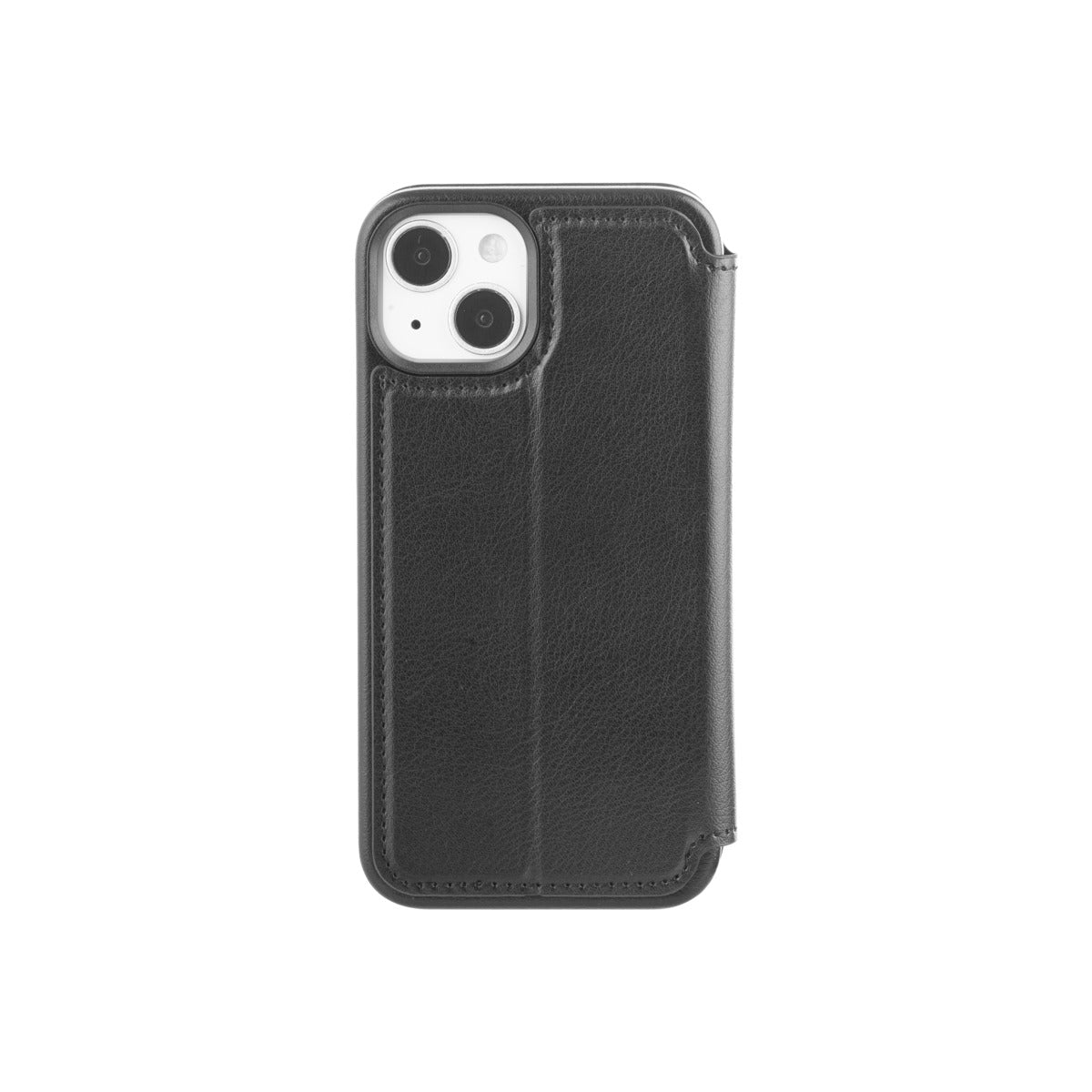 3sixT SlimFolio Protective Phone Case for iPhone 14 - Ultra Thin Lightweight Wallet Cover with Card Slots | Perfect for Everyday Use, Travel & Business Meetings