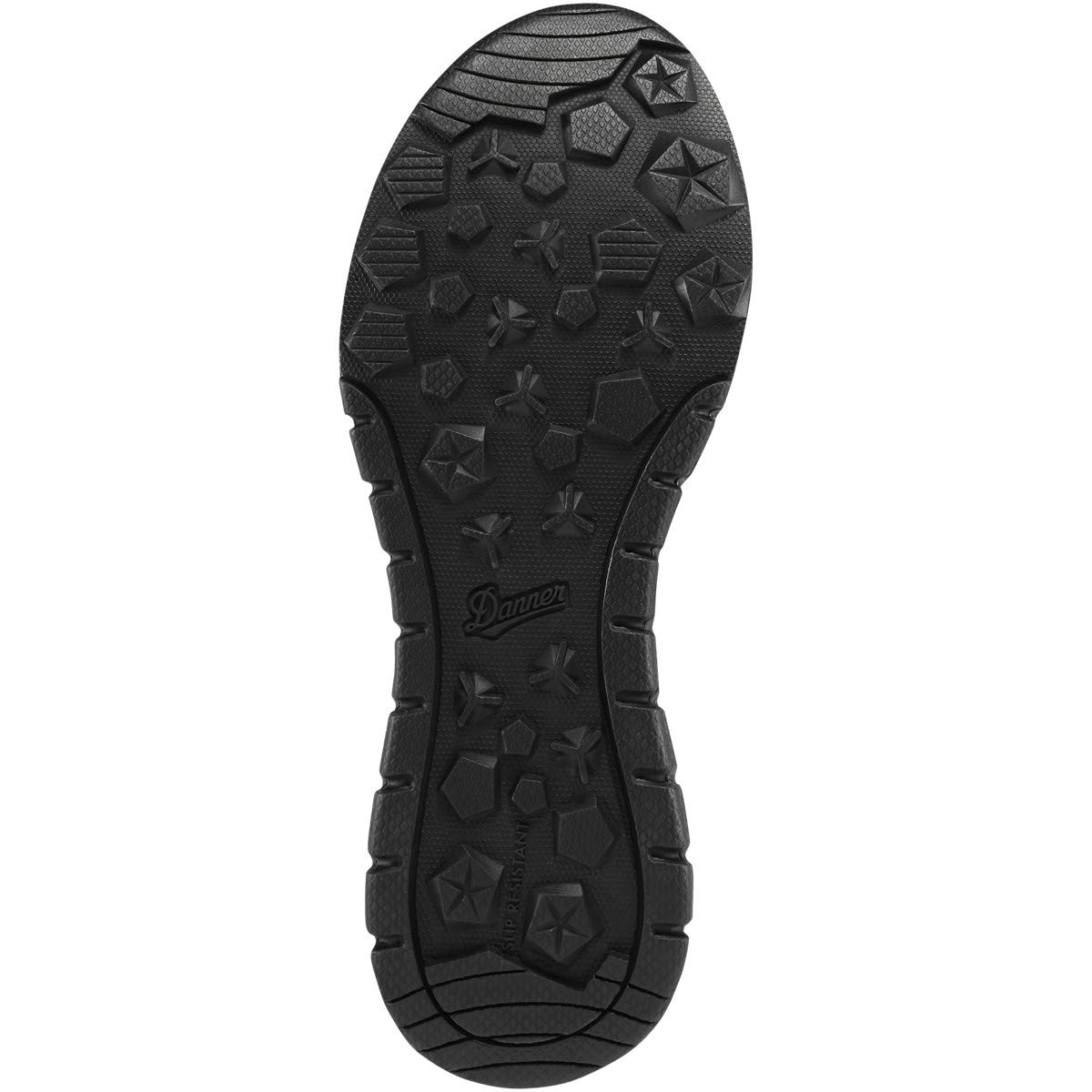 Danner Men's Instinct Tactical Side-Zip 8