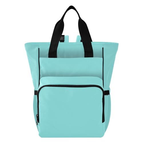 Light Blue Teal