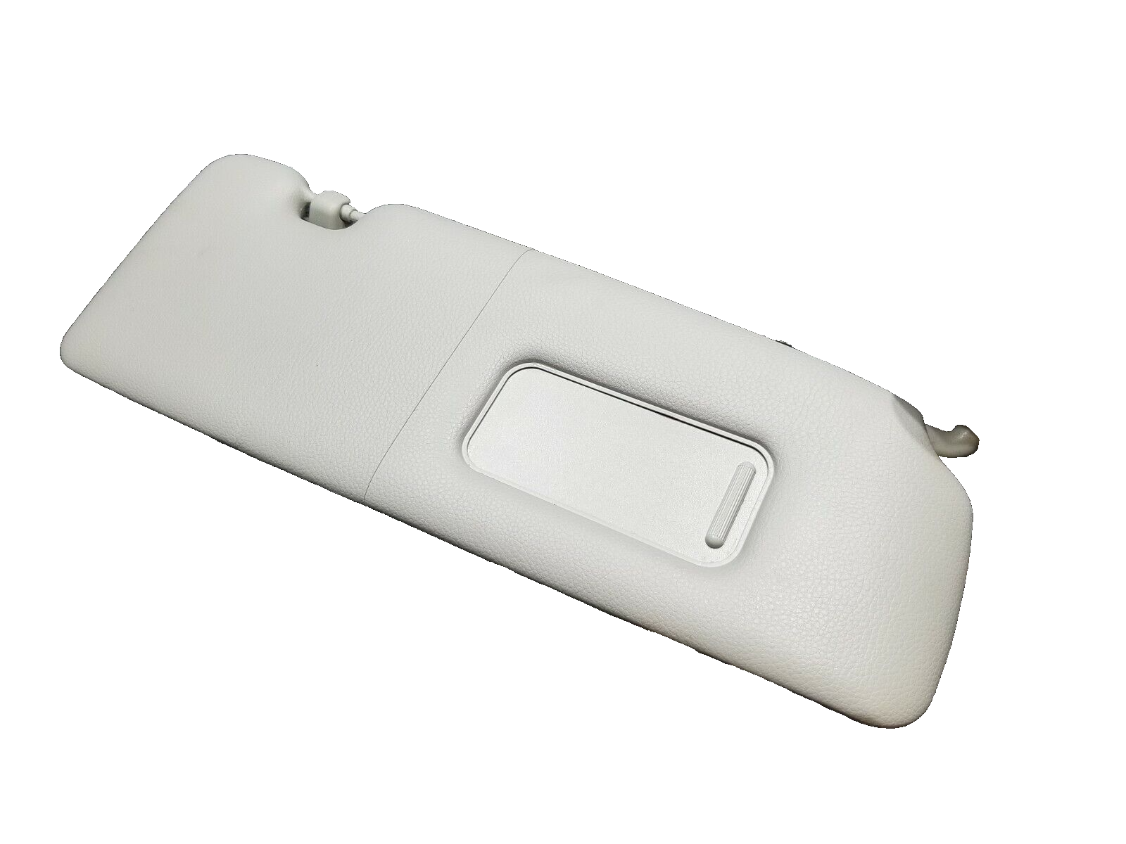 2006-2010 BMW 650i E63 Right Passenger Side Sun Visor Replacement - OEM Quality - Perfect for Summer Driving & UV Protection