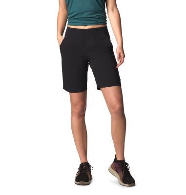 Women's Dynama/2 Bermuda Shorts - Quick-Dry, Stretch & Comfortable for Yoga, Running & Outdoor Activities