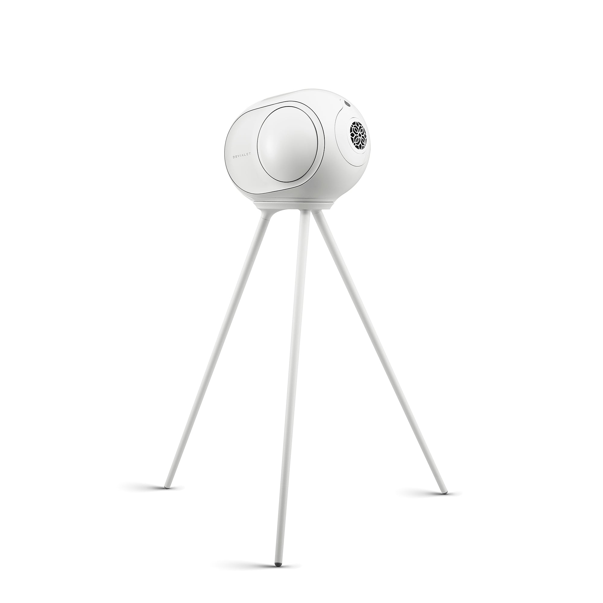 Devialet Phantom II 98dB Wireless Bluetooth Speaker - Premium HiFi Sound System for Home Theater, Parties & Outdoor Events (Single Unit)