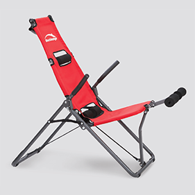 Backlounge - Premium Outdoor Lounge Chair for Patio, Poolside & Beach | Comfortable & Durable Backyard Furniture for Relaxing in Sun