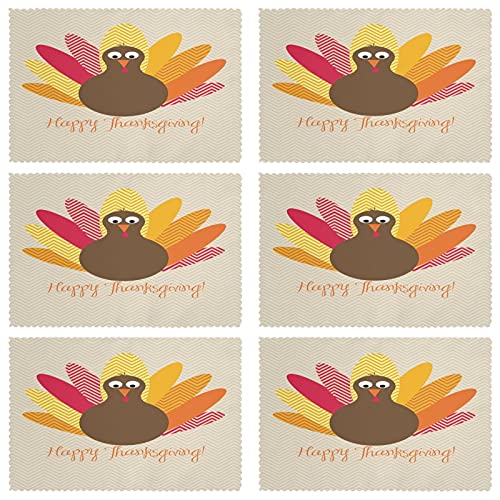 Thanksgiving Orange