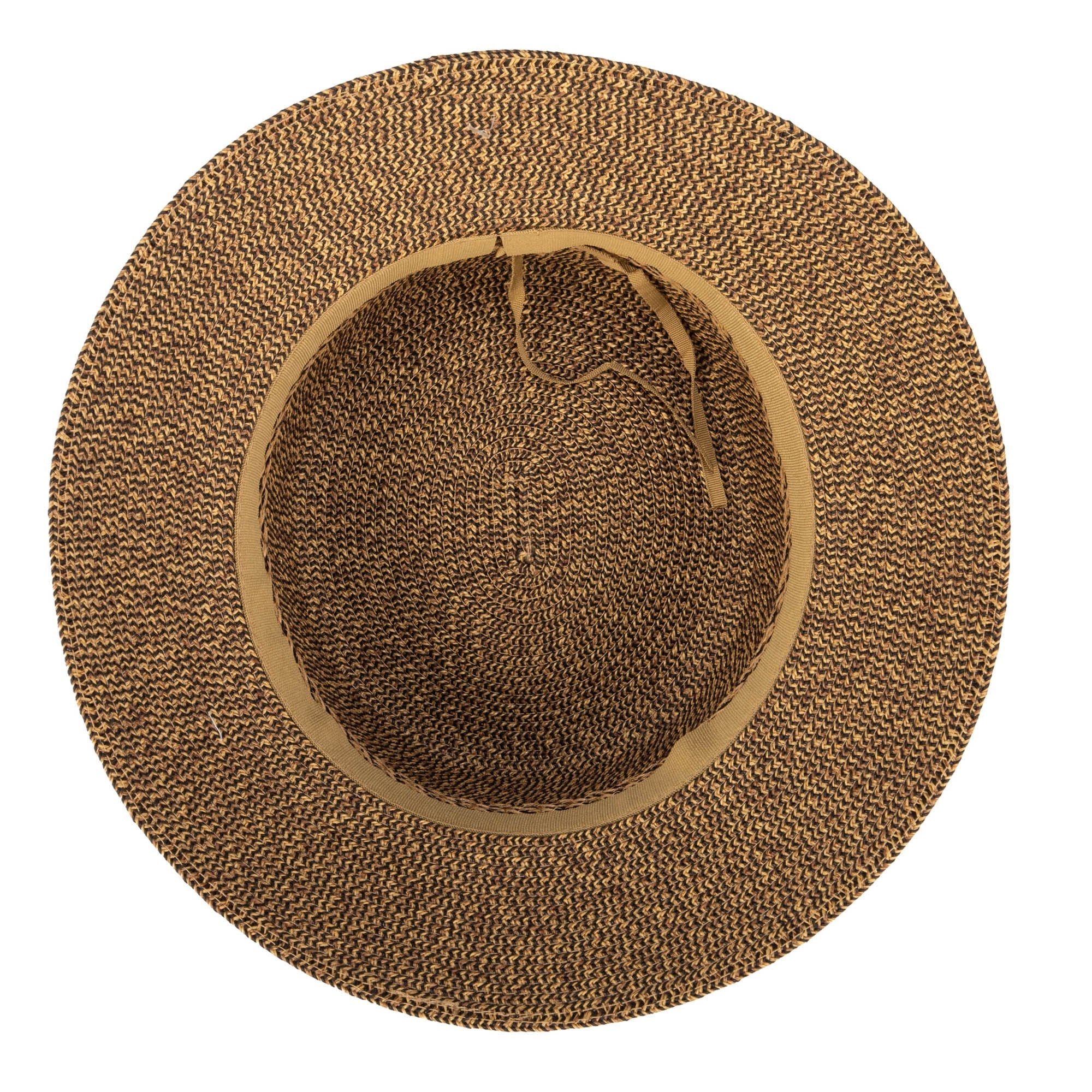 Stylish Women's Bucket Hat for Full Sun Protection - Breathable Ultrabraid Design with Crown Ventilation - Perfect for Beach, Gardening & Outdoor Activities