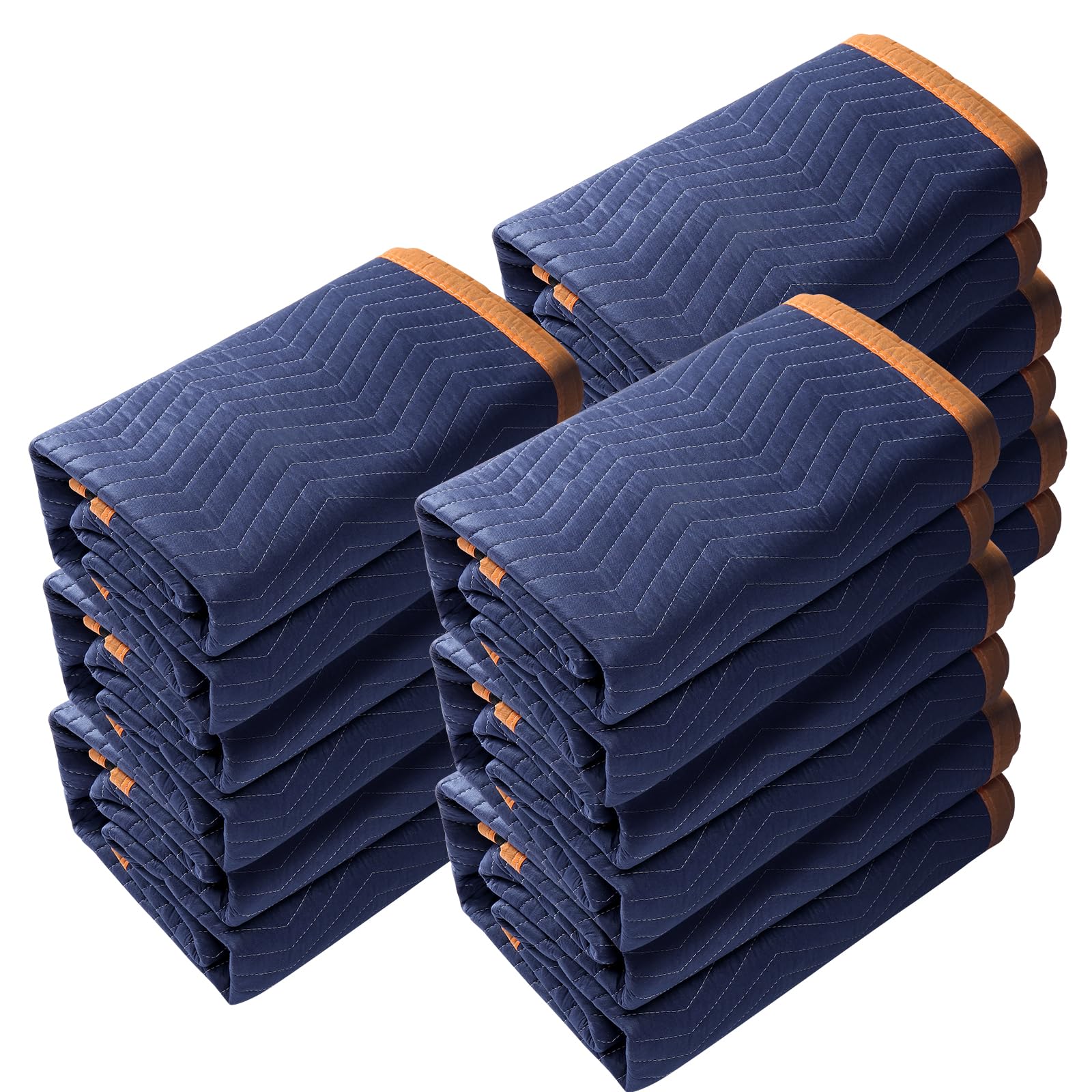 VEVOR Moving Blankets 80