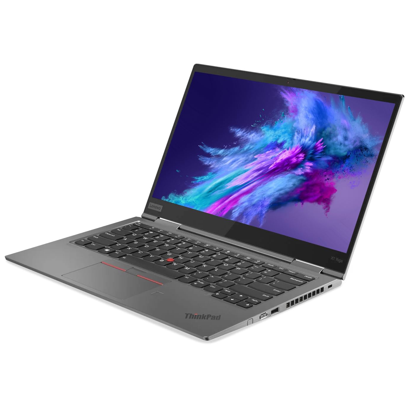Lenovo ThinkPad X1 Yoga Gen 4 14