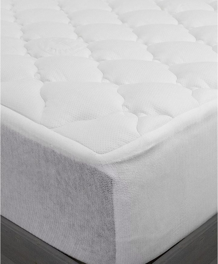 Luxury Pillowtex Total Bedding Set - Premium 100% Cotton Hotel Collection for Ultimate Comfort | Perfect for Master Bedroom, Guest Room & Airbnb
