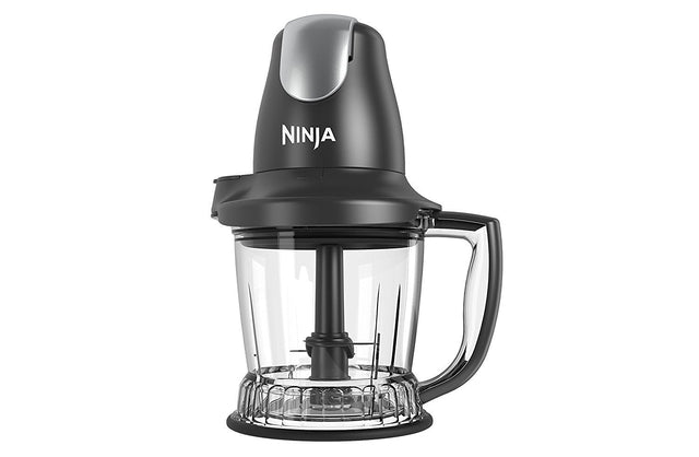 Ninja Storm Designer Series 450 Watt 40 oz High-Speed Blender (QB751) - Perfect for Smoothies, Shakes & Food Prep at Home