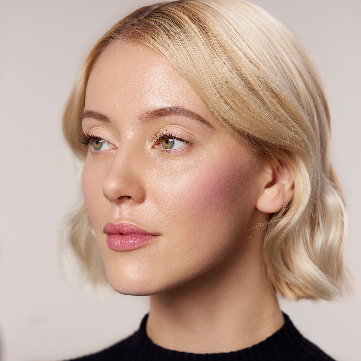 Sisley Paris Le Phyto Blush - Cream Blush for Cheeks, Natural & Long-Lasting Makeup, Vegan & Cruelty-Free | Perfect for Everyday Wear & Special Occasions