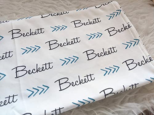 Beckett Arrow