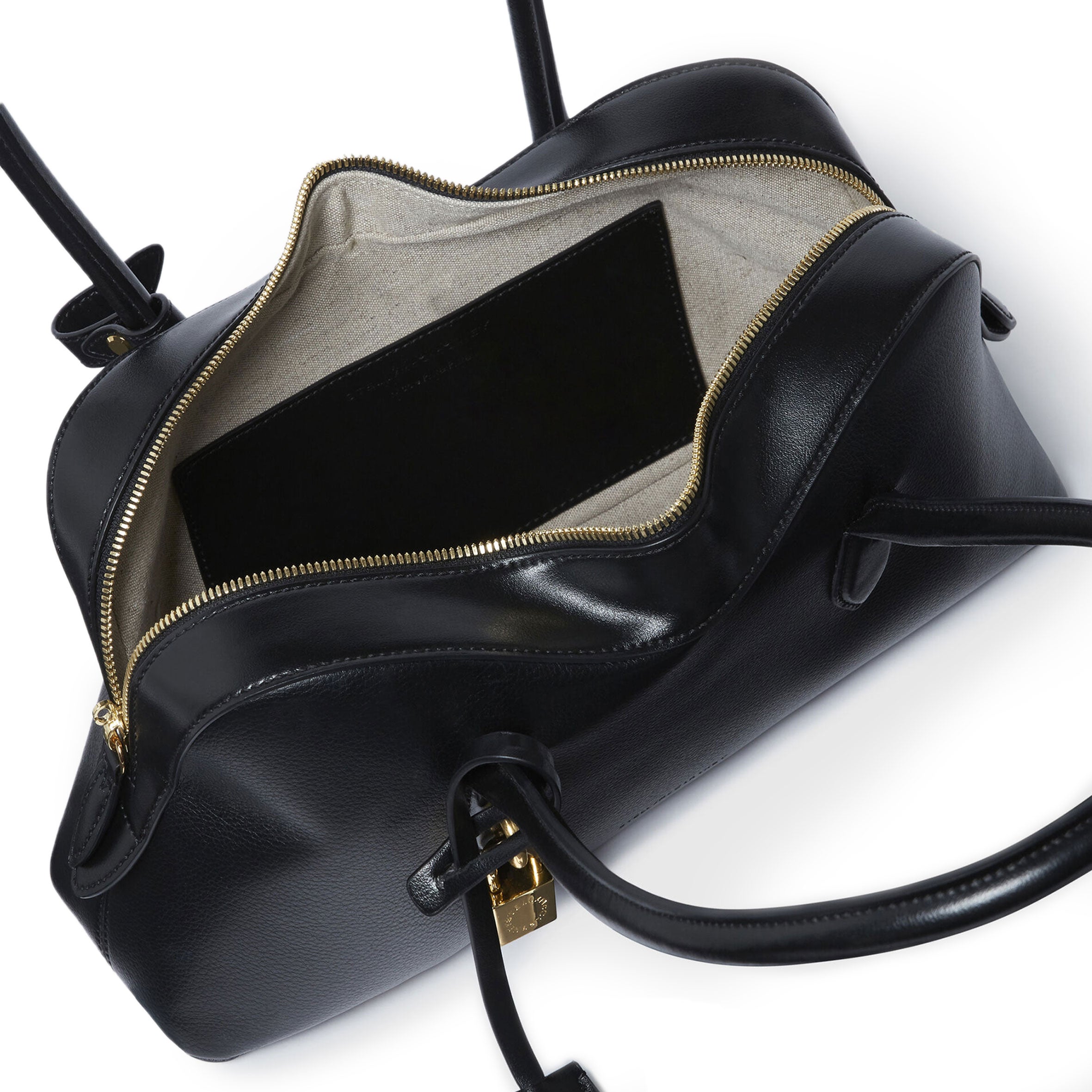 Ryder Shoulder Bag for Men & Women - Durable Crossbody Bag with Adjustable Strap - Perfect for Travel, Work & Everyday Use - Black