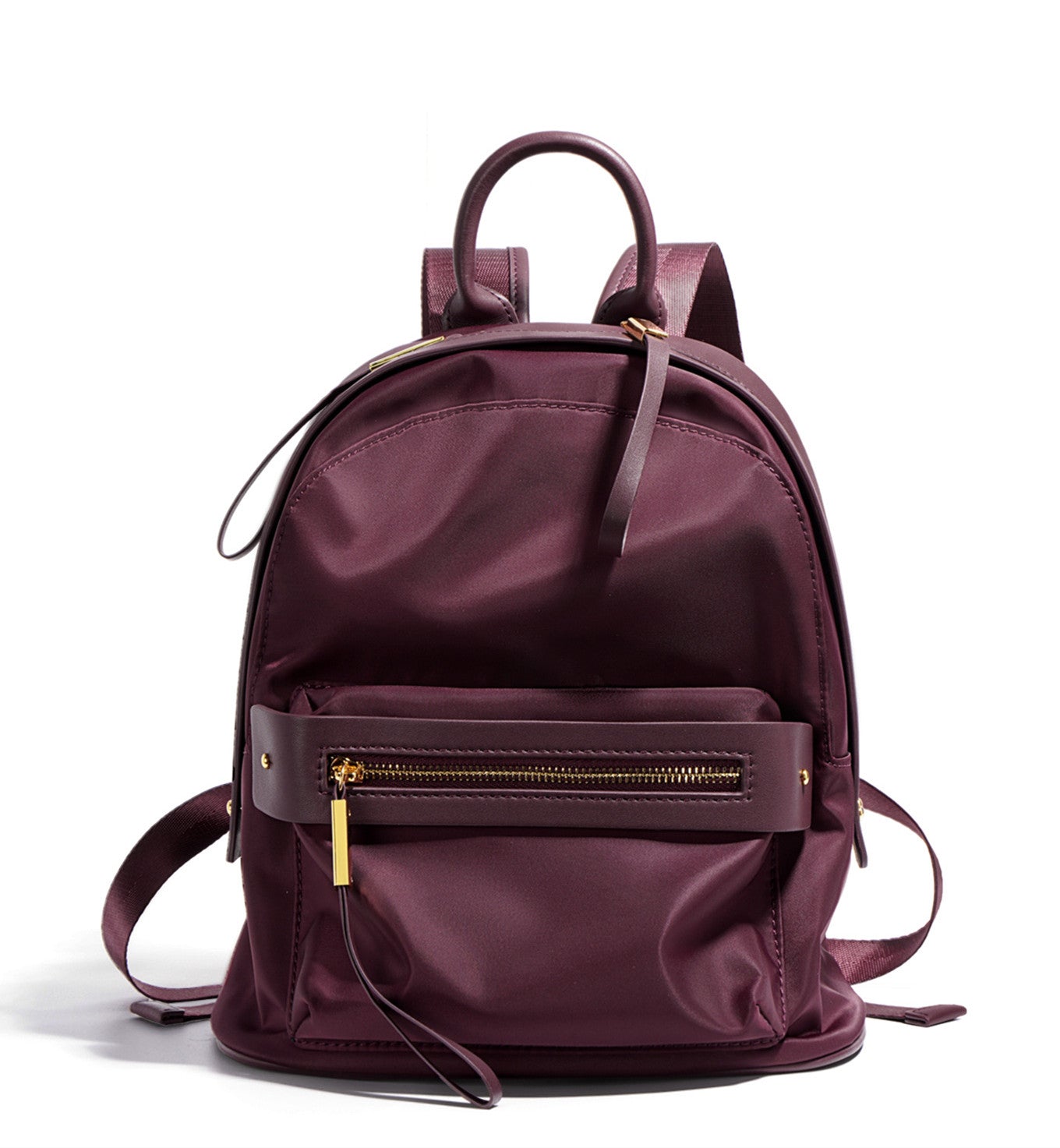 Stylish Women's Small Backpack - Lightweight & Durable for Travel, Work & School | Perfect for Everyday Use, Commuting & Outdoor Adventures