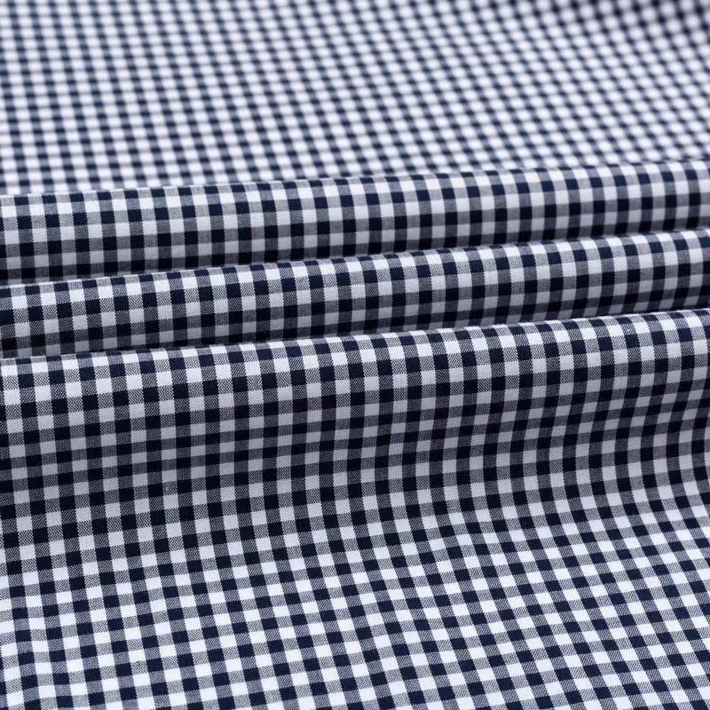 Men's Casual Checkered Shirt - Stylish Plaid Button-Up for Everyday Wear - Perfect for Work, Outings & Casual Events