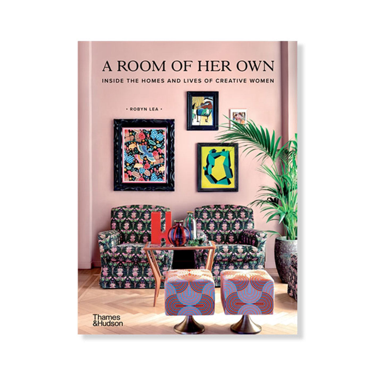 A Room of Her Own - Cozy & Stylish Women's Bedroom Decor Ideas for Relaxation & Self-Care