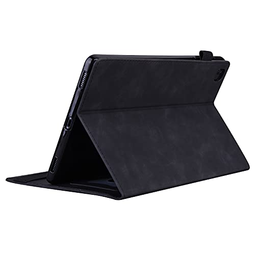 Premium PU Leather iPad Case for iPad 9.7
