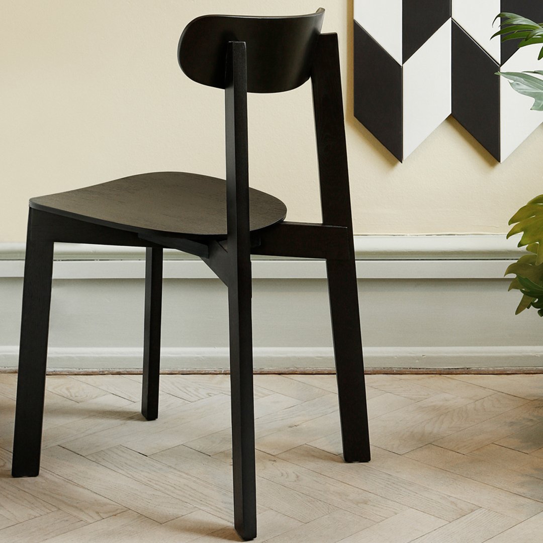 Bondi Chair - Stackable Outdoor Patio Furniture for Poolside, Beach, and Garden Relaxation | Durable & Weather-Resistant