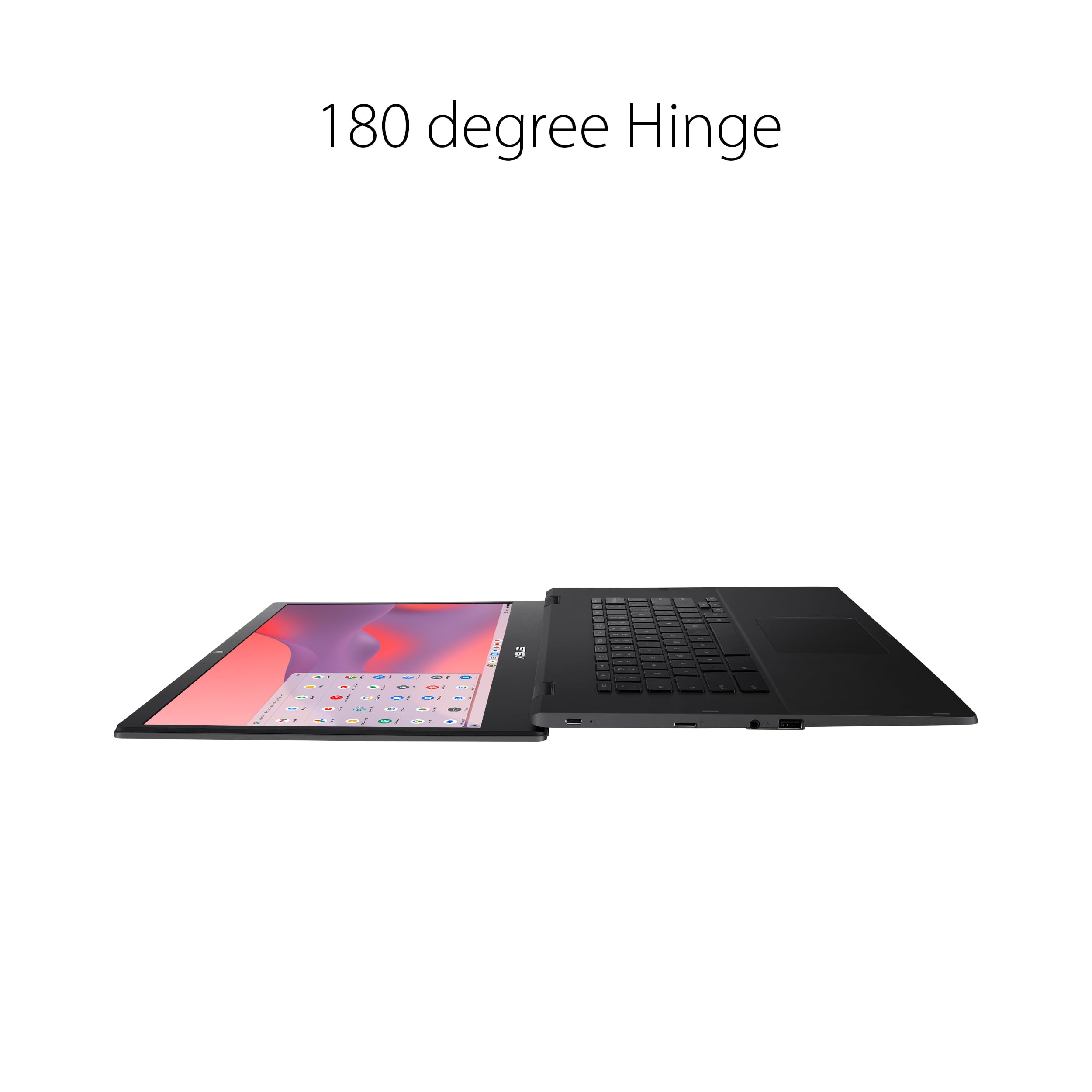 Refurbished ASUS Chromebook CX1 15.6