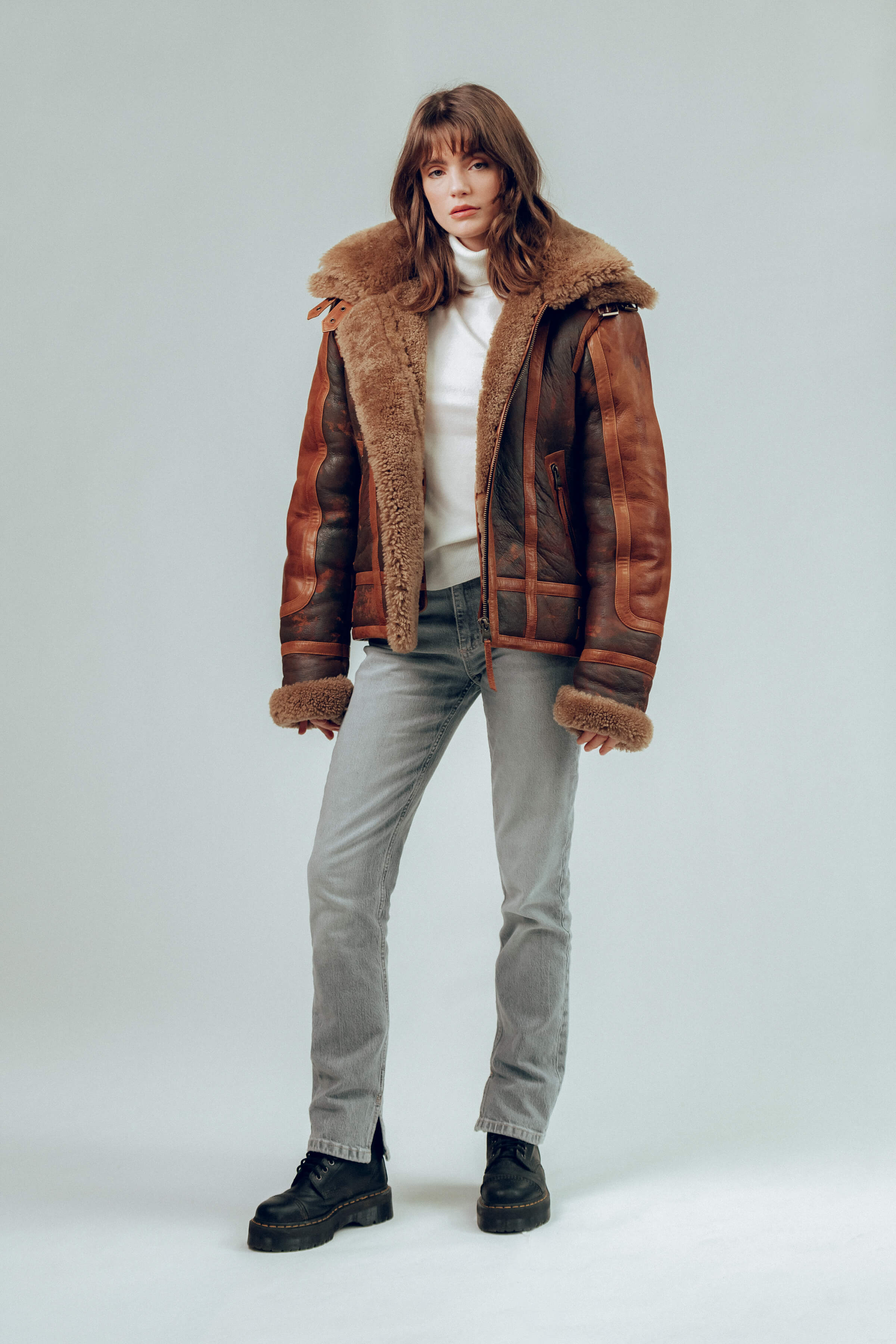 Vintage Bronx Women's Fashion - Retro Style Clothing for Casual Wear & Everyday Outfits | Perfect for Street Style, Parties & Date Nights