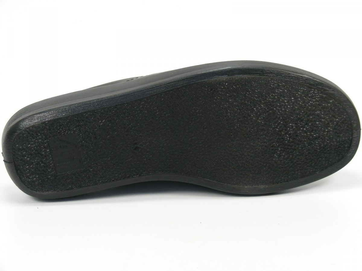 Comfortable Men's Open-Back Slippers Size 9 US - Soft Indoor House Shoes for Relaxing at Home, Lounging & Casual Wear