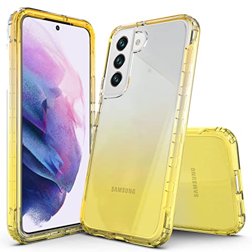 Yellow Gradient