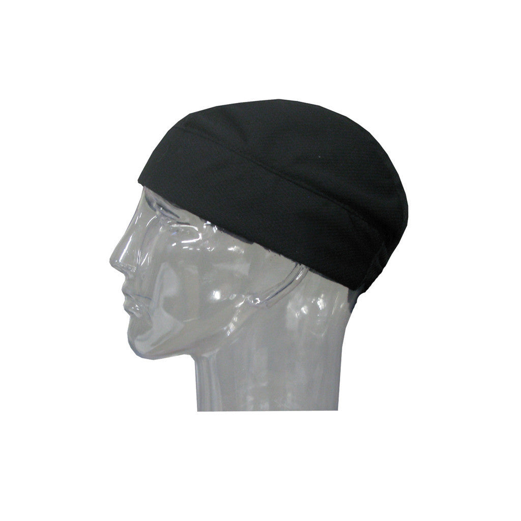 HyperKewl™ Evaporative Cooling Beanie for Men & Women - UV Protection Summer Cooling Hat for Outdoor Sports, Hiking, Running, and Hot Weather Activities