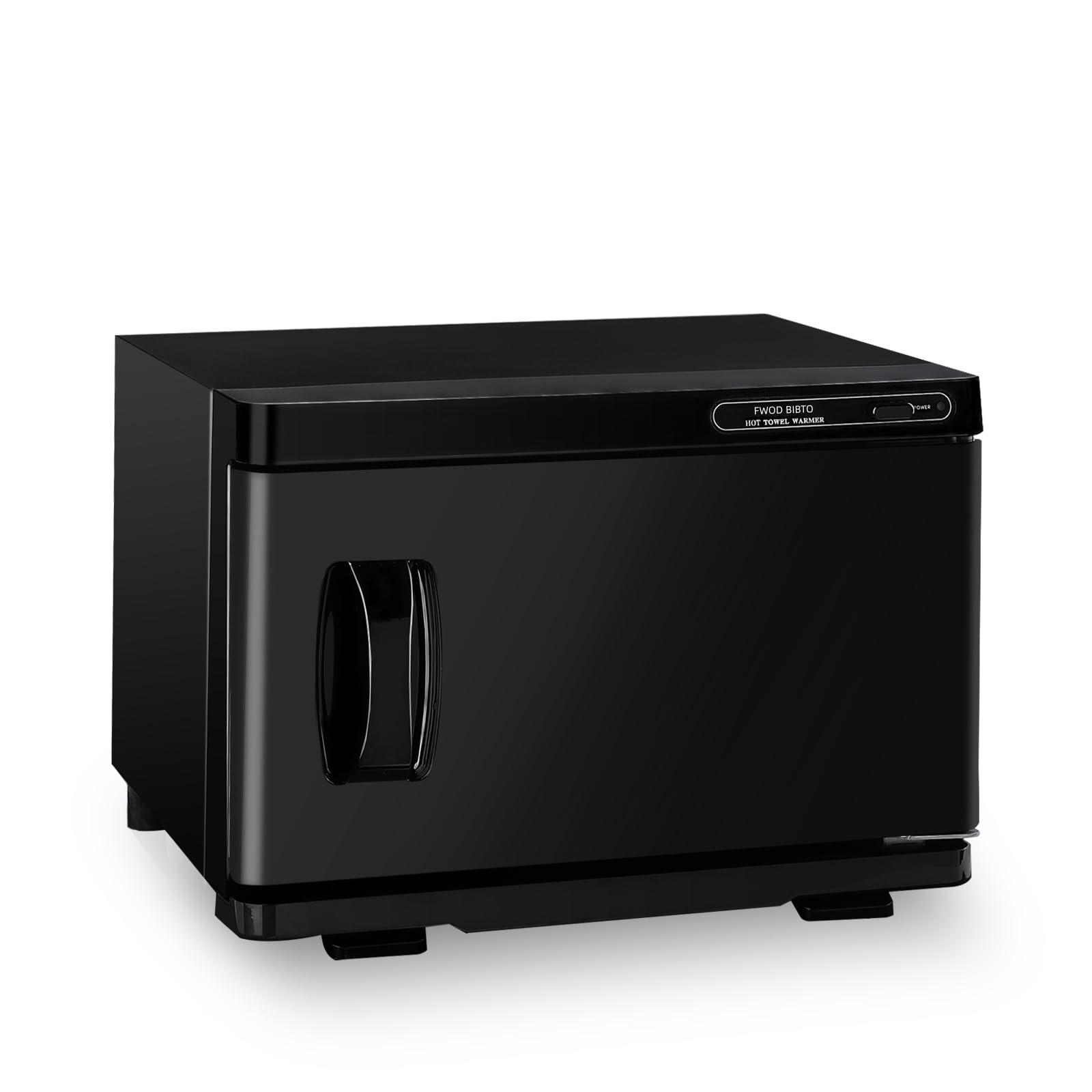 Premium 8L Hot Towel Warmer for Spa & Salon - Professional Facial Towel Warmer Cabinet - Perfect for Estheticians, Barbershops & Home Spa Treatments - Fast Heating & Compact Design