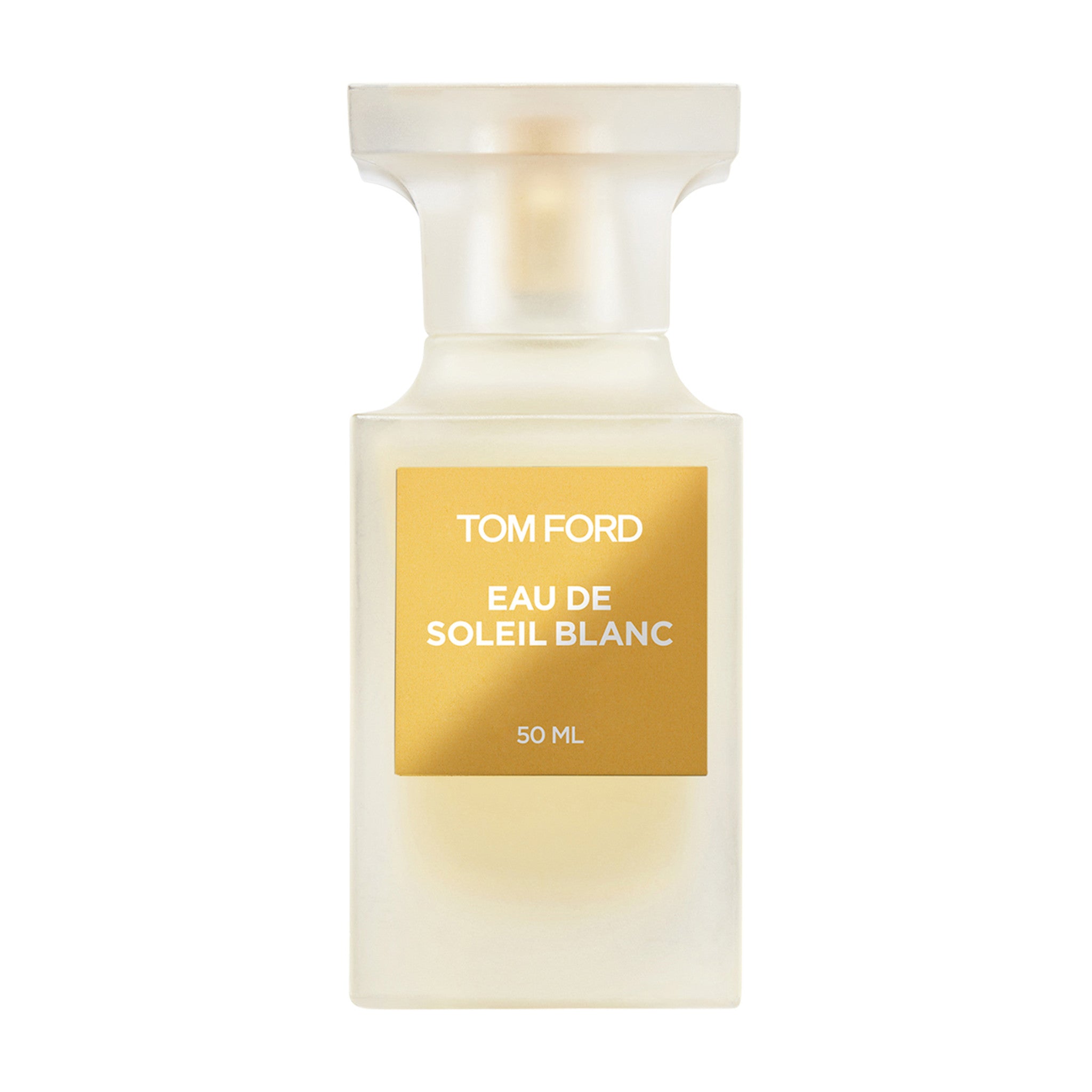 Tom Ford Eau De Soleil Blanc Eau de Parfum Spray for Women - Luxury Floral Coconut Scent Perfume | Perfect for Date Nights, Summer Evenings & Special Occasions