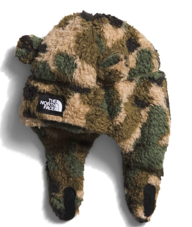 Soft Baby Bear Beanie Hat - Cozy & Cute Winter Knit Cap for Infants & Toddlers - Perfect for Outdoor Play, Photo Shoots & Gifts