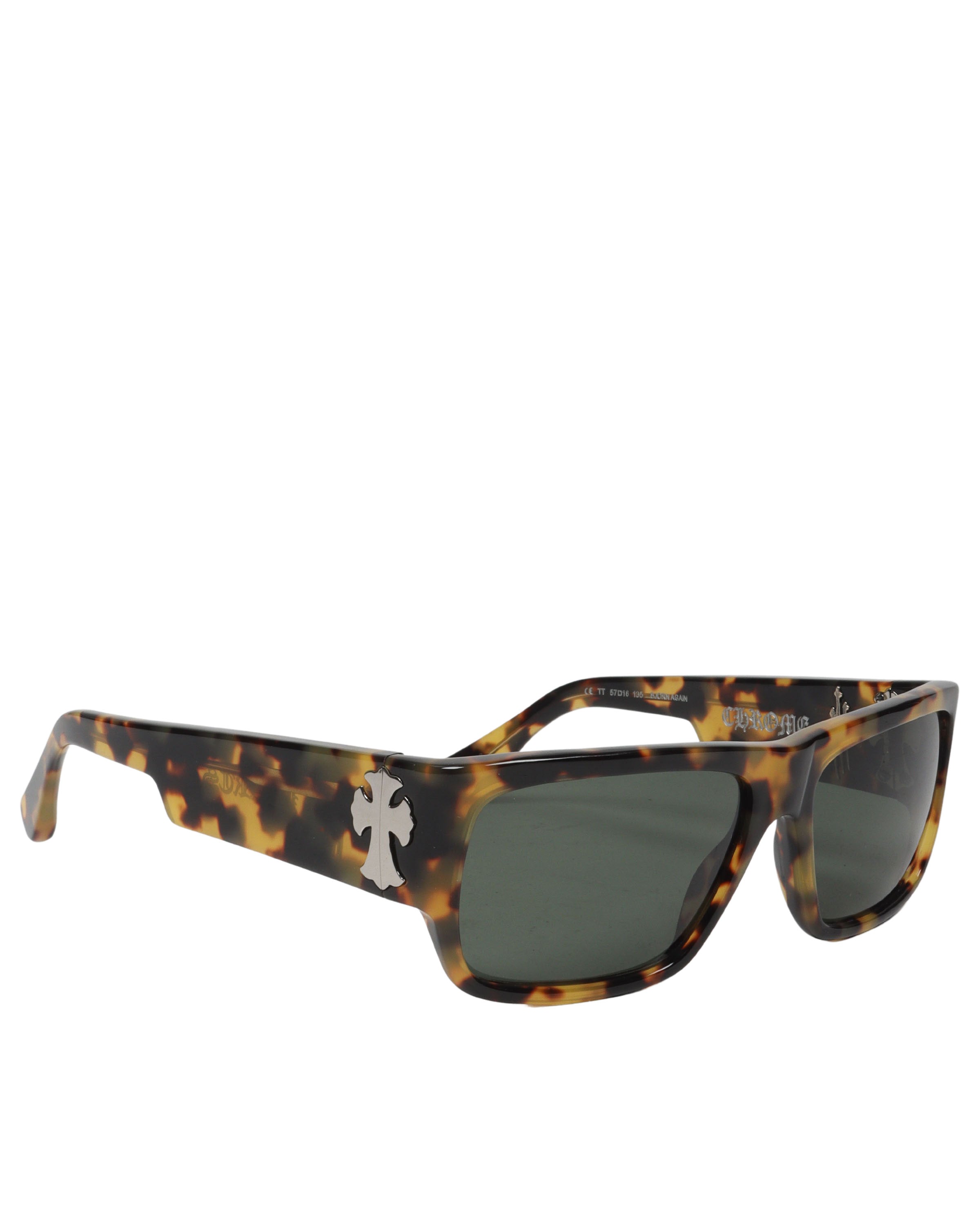 Bjorn Again Tortoiseshell Sunglasses for Women & Men - Vintage Style UV400 Protection - Perfect for Beach, Driving & Outdoor Activities