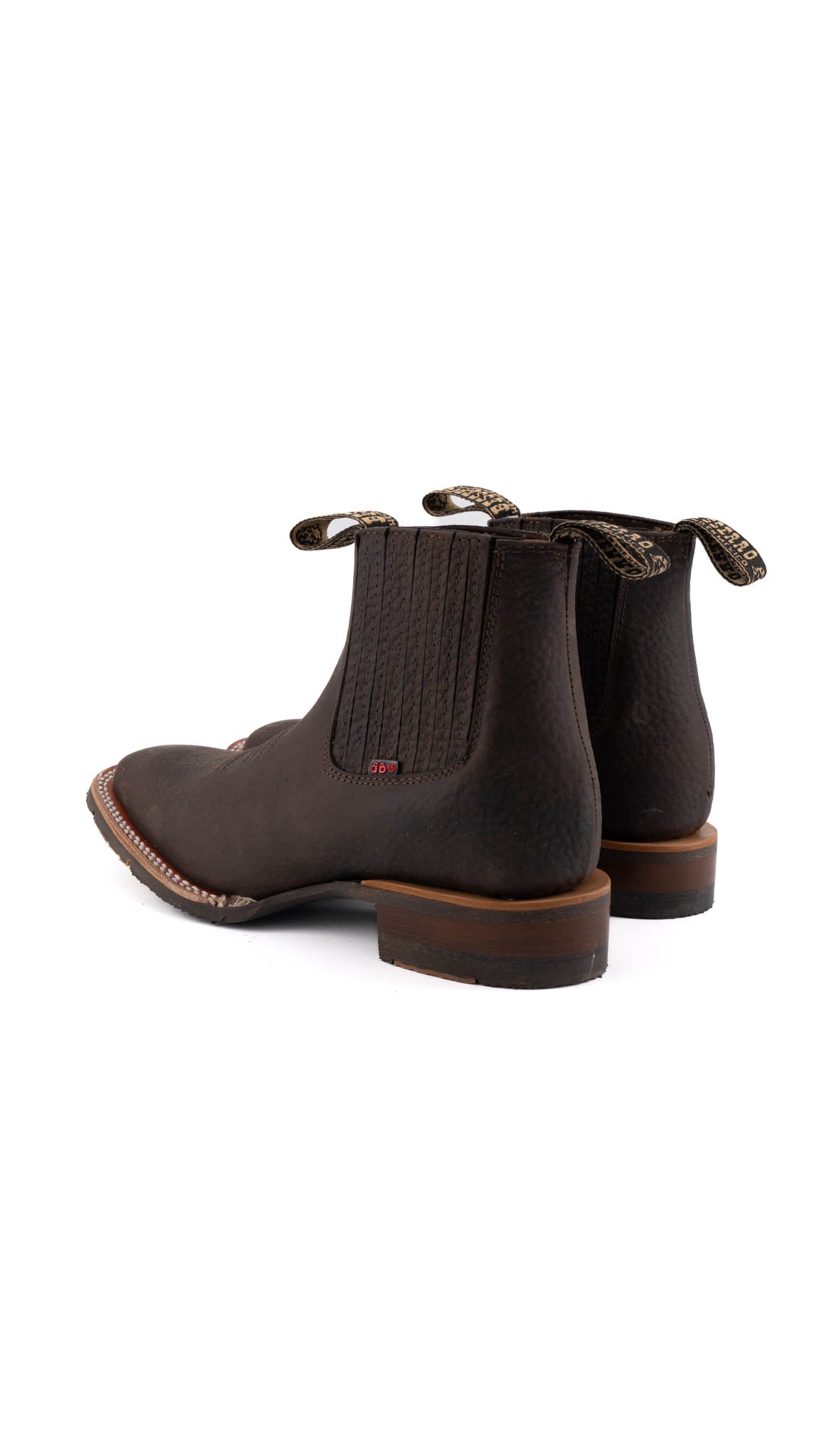 Rhino Bessero Women's Western Boots - Stylish Cowgirl Boots for Riding, Country Fashion & Outdoor Adventures