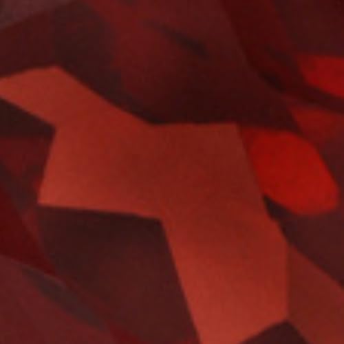 Genuine Garnet