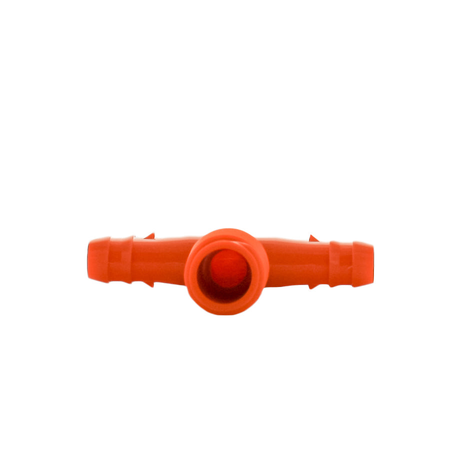 Dawn Industries SW1403-003 Poly Swing Tee 0.5 Inch MPT Fitting - Durable Plastic Pipe Connector for Plumbing, Irrigation & DIY Projects | Perfect for Water Supply Lines, Sprinkler Systems & Home Repairs