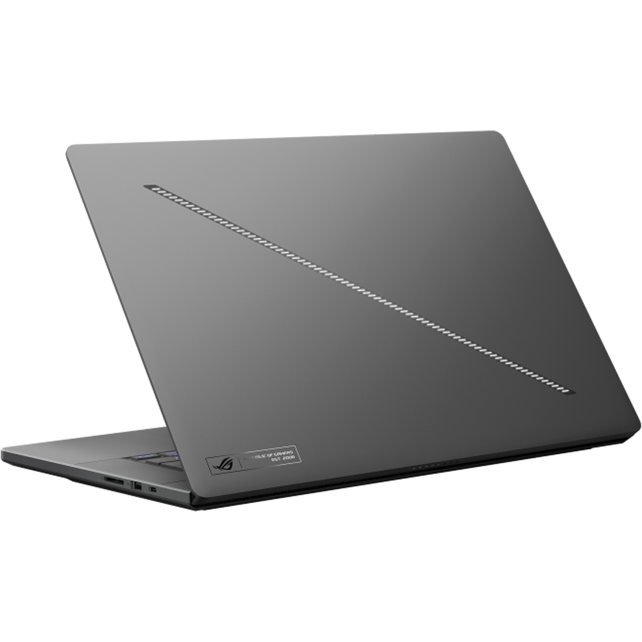 ASUS ROG Zephyrus G16 GU605MI Gaming Laptop - 16