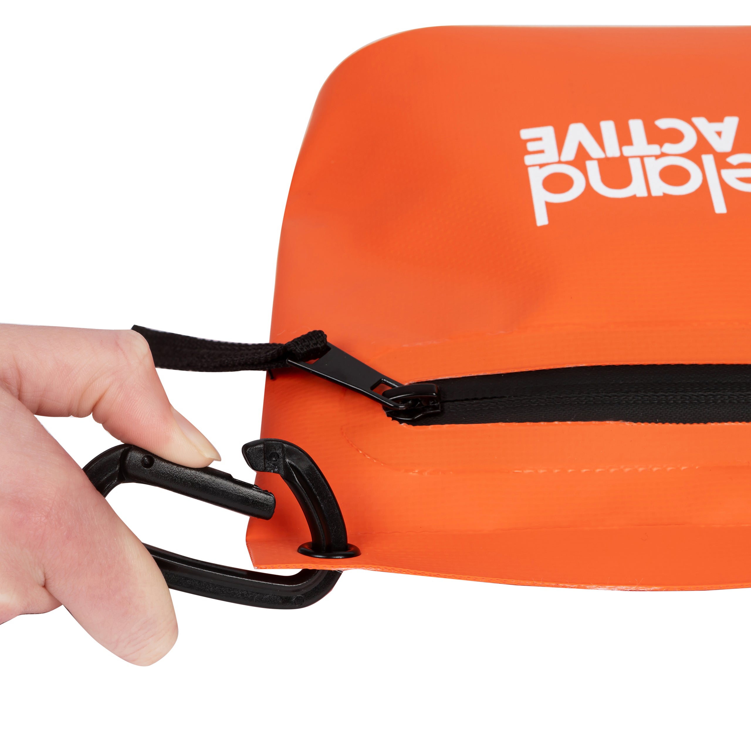 Waterproof Pouch for Phones & Essentials - IPX8 Rated, Durable & Lightweight - Perfect for Swimming, Boating & Outdoor Adventures