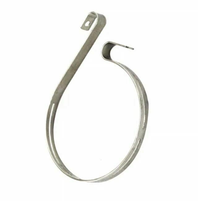 Husqvarna 136 137 141 142 Chainsaw Brake Band Replacement - High-Quality Wagners Compatible Part for Forestry & Wood Cutting