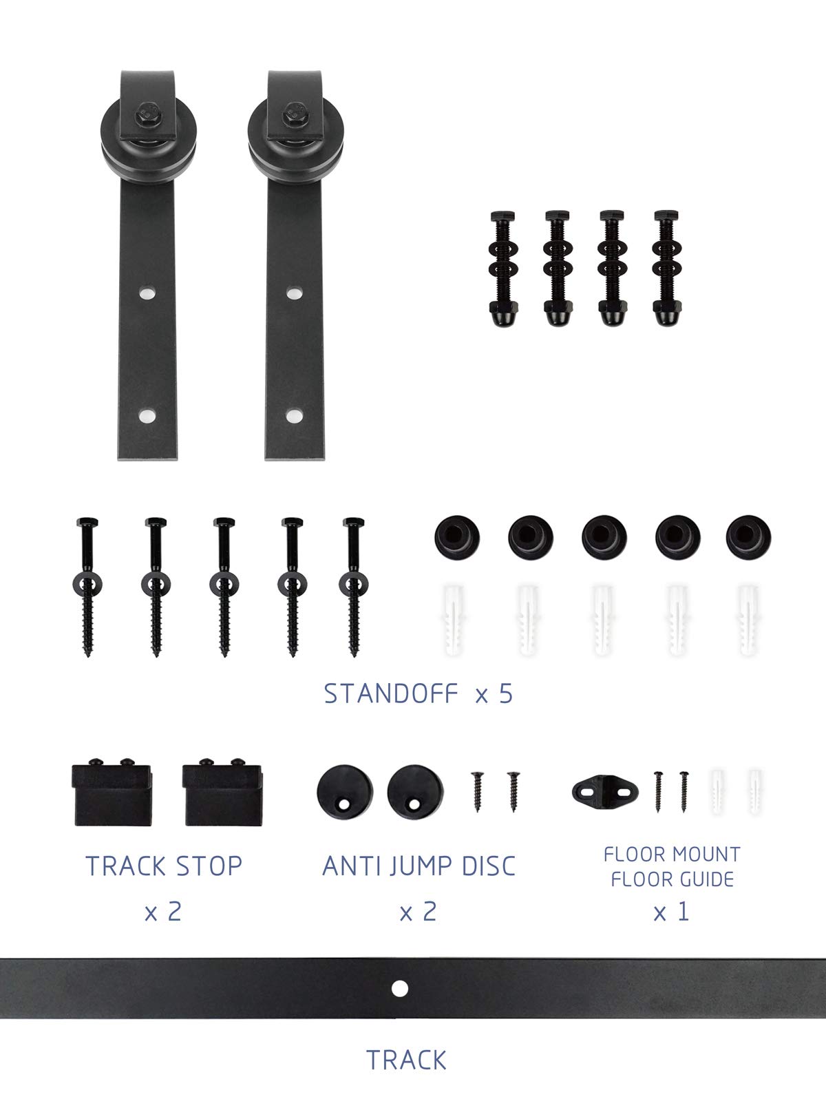 **S&Z TOPHAND 30