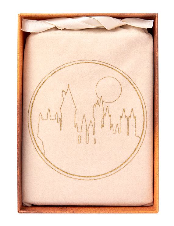 Harry Potter Magical Meditations Book - Guided Meditation for Relaxation & Stress Relief - Perfect for Fans & Mindfulness Practice at Home or Travel