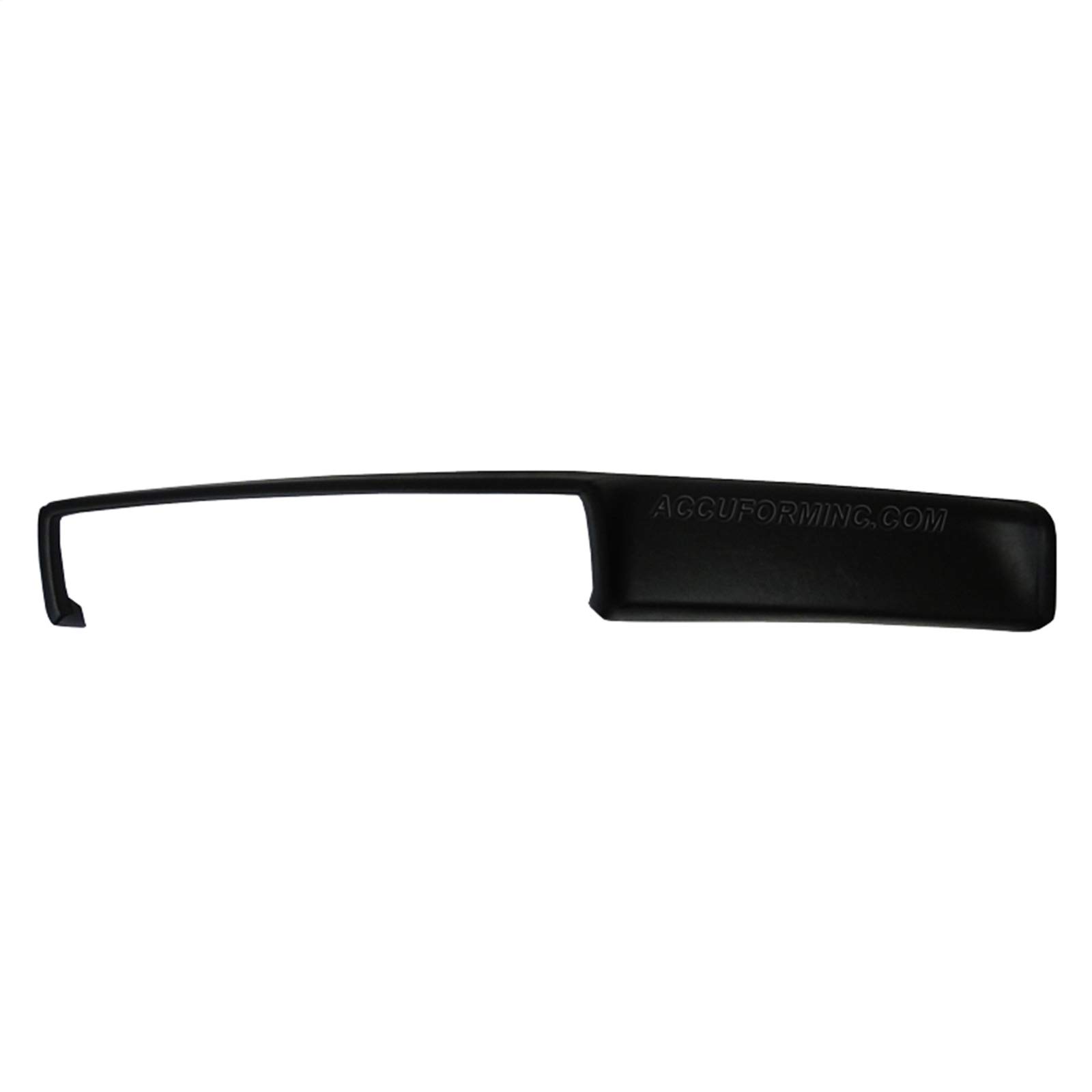 AccuForm Custom Fit Dashboard Cover for Cars & Trucks - UV Protection, Anti-Slip Design, Perfect for Sun Glare Reduction & Interior Protection