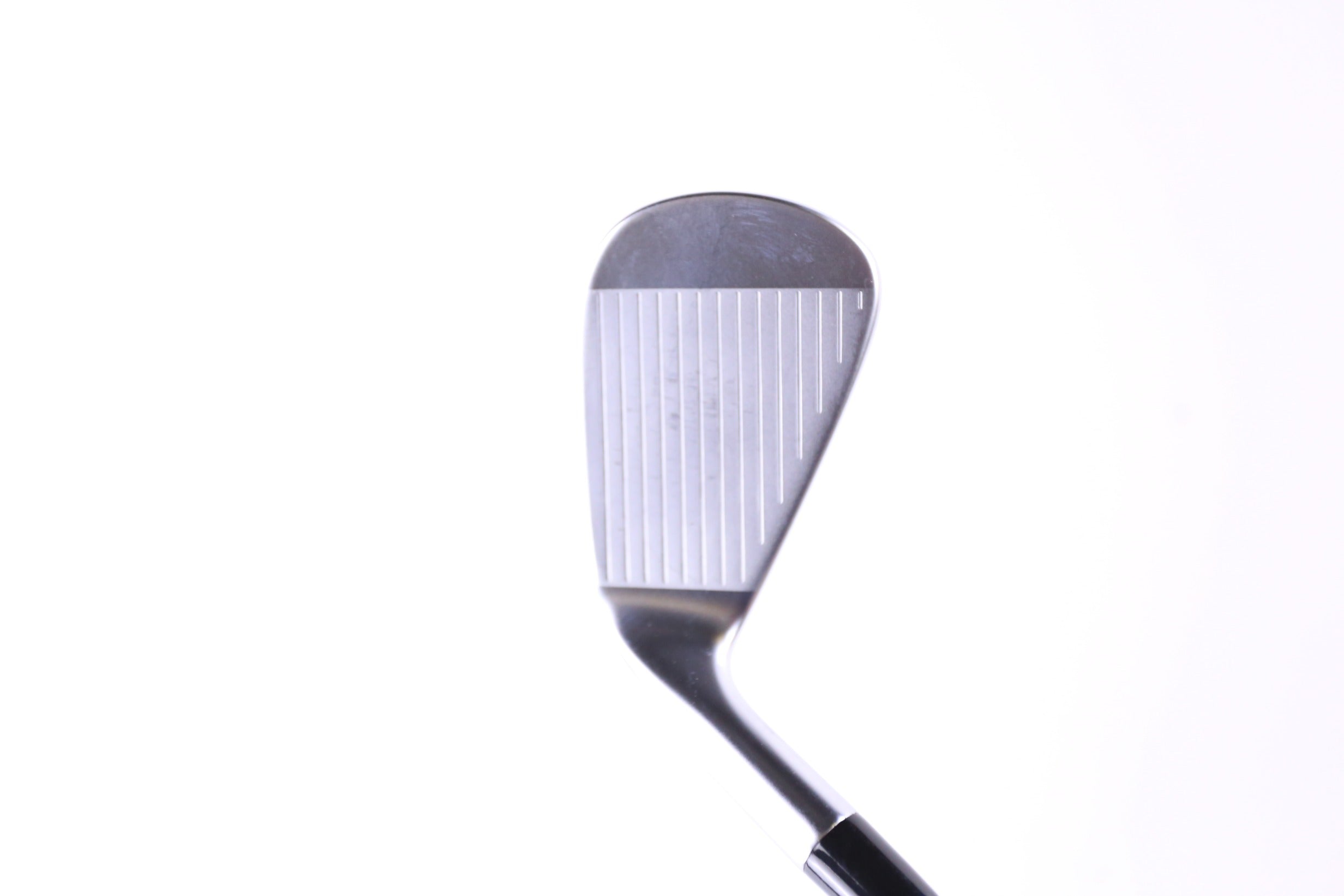 Used Callaway Apex Pro 21 7 Iron Right Hand Stiff Flex Golf Club - Perfect for Practice, Training & Replacement for Golfers