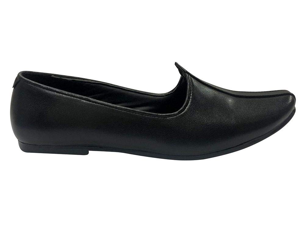 **Authentic Indian Khussa Shoes for Men | Traditional Punjabi Mojaris & Peshawari Footwear | Ethnic Wedding Slip-Ons, Loafers & Slippers | Perfect for Festivals, Weddings & Cultural Events**