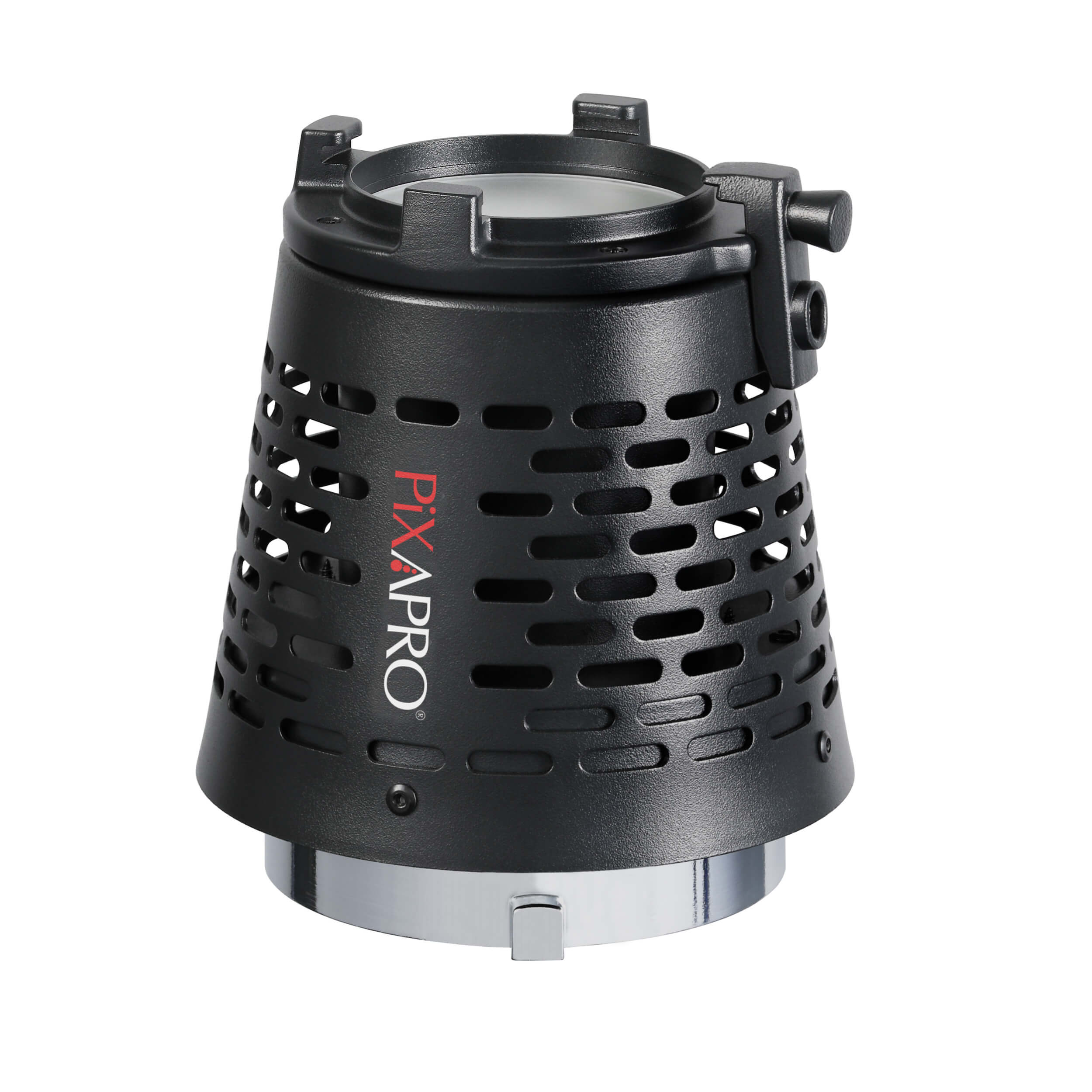 S-Type Mount Adapter for SA P Projection Lens (SA 17) - Compatible with Sony Cameras for Professional Photography & Videography