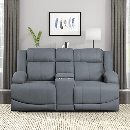Graphite Blue