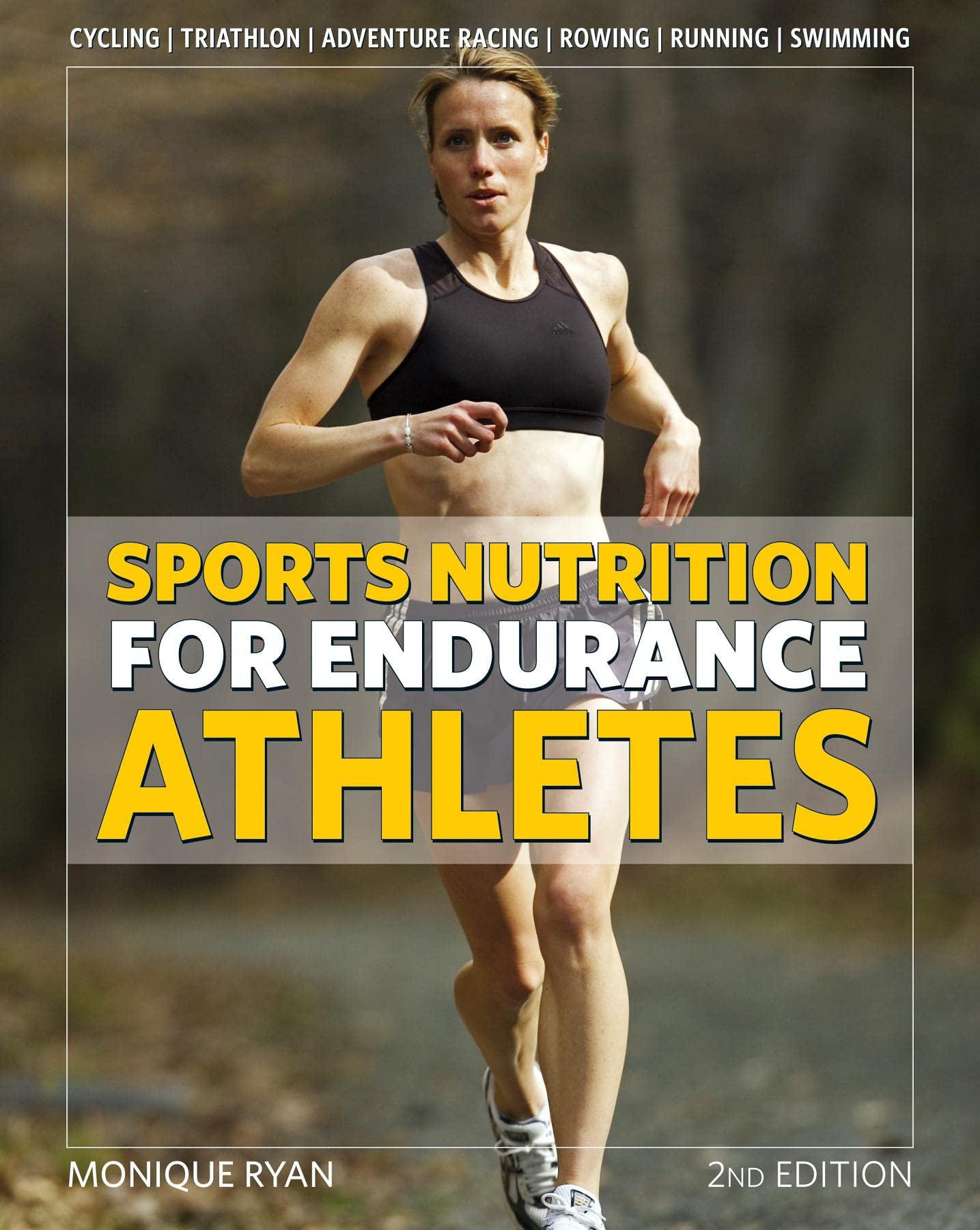 Premium Sports Nutrition for Endurance Athletes - Energy Boost & Recovery Supplements for Marathon Runners, Cyclists & Triathletes - Ideal for Training & Competition Days