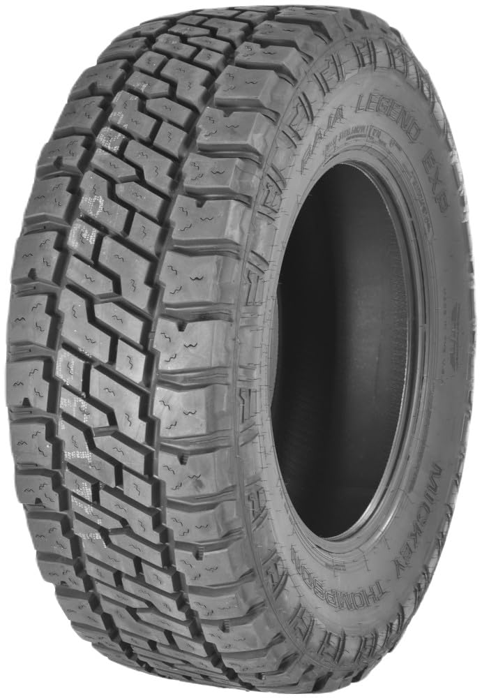 Mickey Thompson 90000057361 Off-Road Tires - High Performance All-Terrain Tires for Trucks & SUVs | Perfect for Off-Roading, Mudding & Trail Adventures