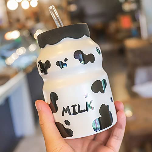 Milk B