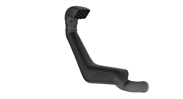 ARB Safari VSPEC Snorkel for 2003-2009 Toyota 4Runner - Off-Road Air Intake System for Dust & Water Protection - Perfect for Desert, Mud & Extreme Terrain Adventures
