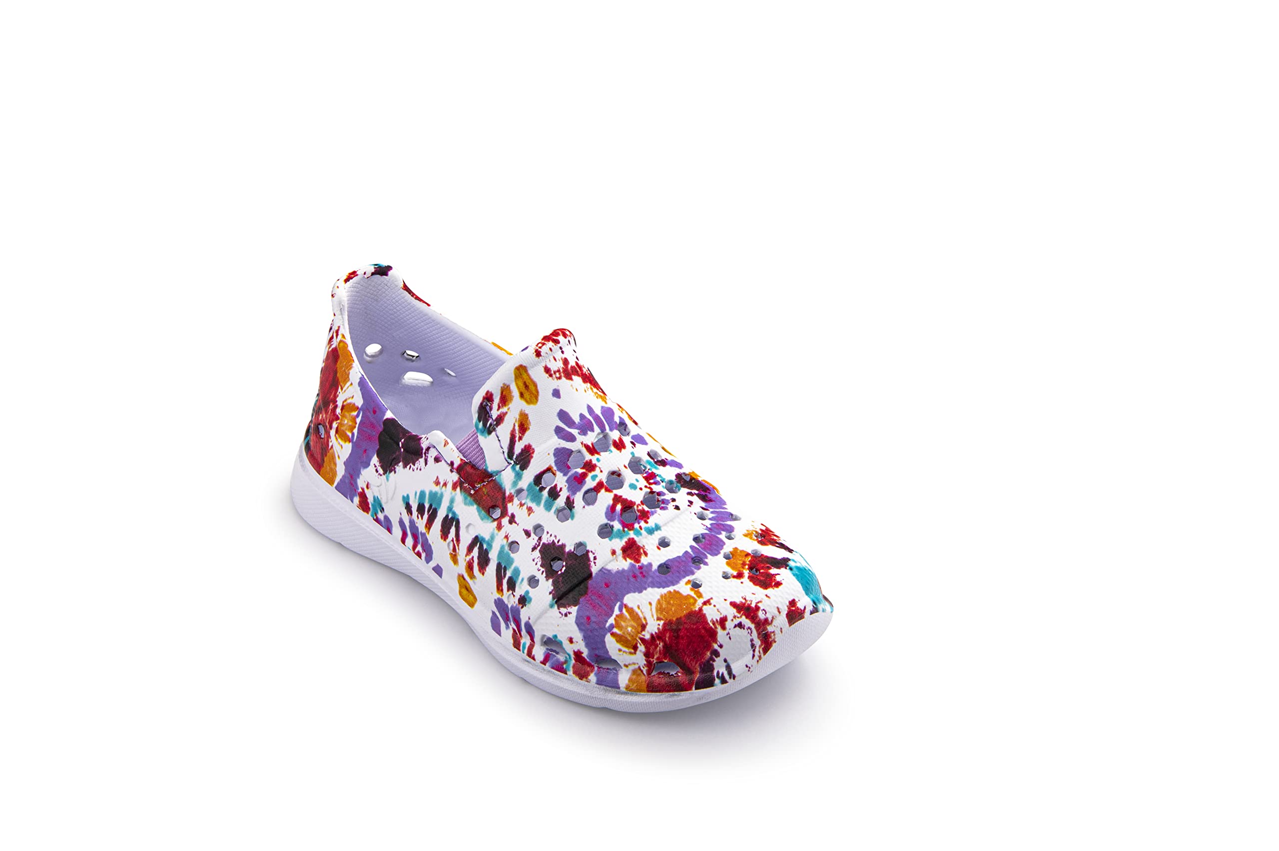 Joybees Kids' Water Shoes | Quick-Dry Slip-On Sneakers for Toddlers Boys & Girls | Perfect for Beach, Pool & Outdoor Play