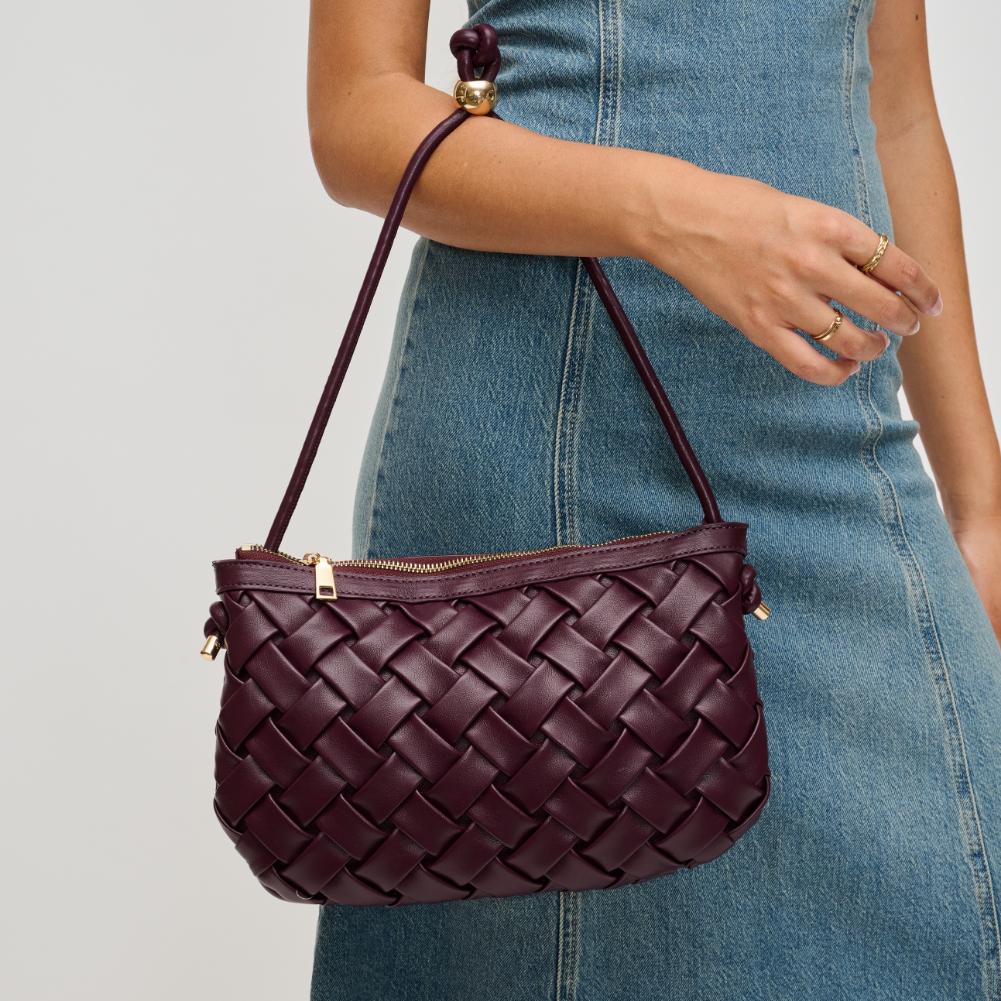 Regina Women's Shoulder Bag - Stylish Crossbody Purse for Everyday Use, Work & Travel | Durable & Fashionable Handbag with Adjustable Strap